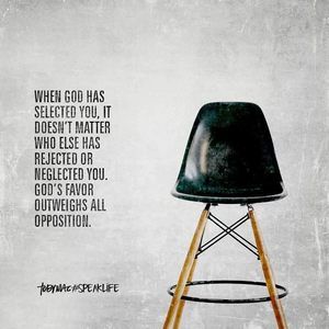 Meet your Posher, Frank